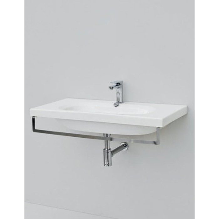 Керамическая раковина 91 см Artceram Blend (BLL005 01; 00)