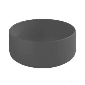 Керамическая раковина 35 см Artceram Cognac, sands nero germania (COL004 21; 00)
