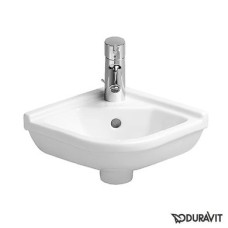 Плитка керамогранит Керамическая раковина 43 см Duravit Starck 3 0752440000 для пола