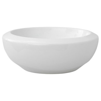 Керамическая раковина 46 см Artceram Blend (BLL001 01; 00)