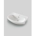 Керамическая раковина 66 см Artceram Apollo, white glossy (APL001 01; 00)