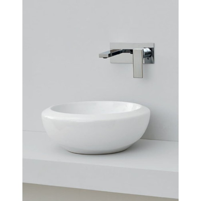 Керамическая раковина 46 см Artceram Blend (BLL001 01; 00)