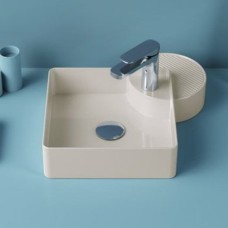 Керамическая раковина 44 см Artceram Cartesio (CAL003 01; 00)