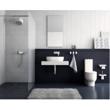 Керамическая раковина 60 см Artceram Gio Evolution, white glossy (GIL001 01; 00)