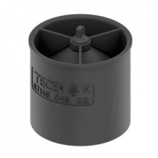 Мембранный (сухой) гидрозатвор TECE Drainbase (660016)