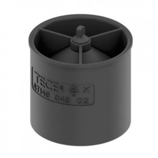 Мембранный (сухой) гидрозатвор TECE Drainbase (660016)