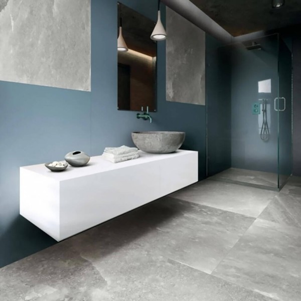 Керамограніт Florim Group 765850 Rock Salt Celtic Grey Nat Ret 60x120 см