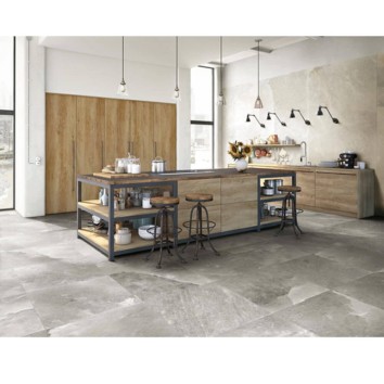 Керамограніт Florim Group 765850 Rock Salt Celtic Grey Nat Ret 60x120 см