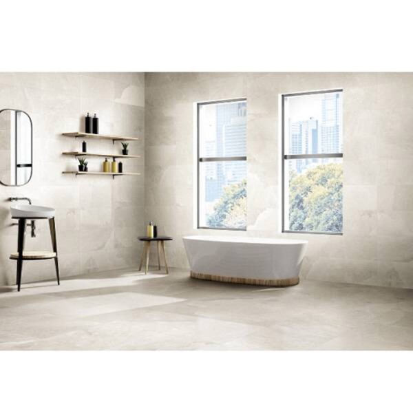 Керамограніт Florim Group 765849 Rock Salt White Gold Nat Ret 60x120 см
