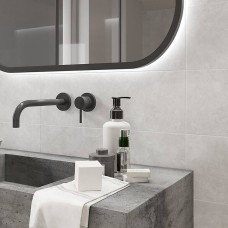 Плитка Cersanit Denize Light Grey 20x60 см