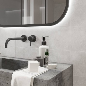 Плитка Cersanit Denize Light Grey 20x60 см