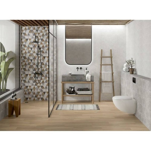 Плитка Cersanit Denize Mix 20x60 см
