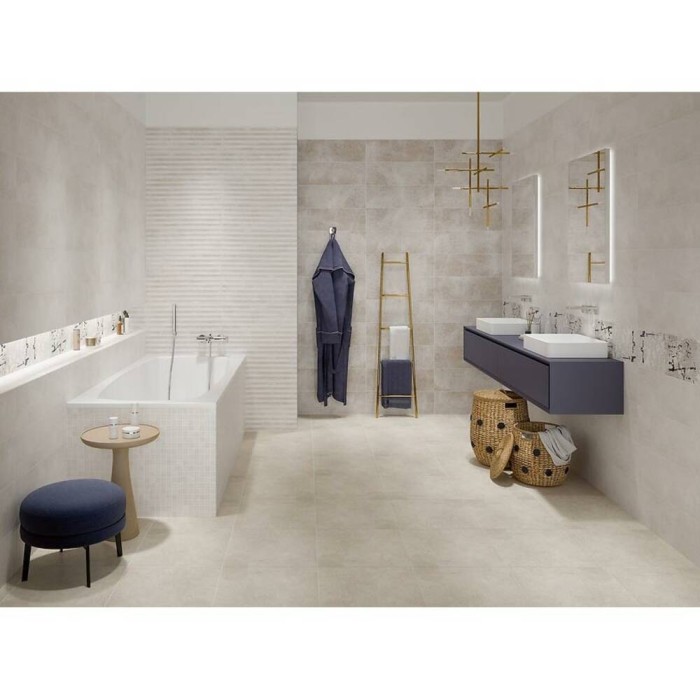 Декор Cersanit Alchimia Inserto 20x60 см