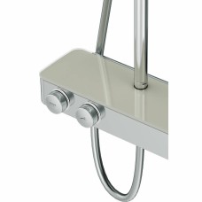 Душова система AM.PM Inspire V2.0 F0750A400 з термостатом