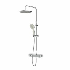 Душова система AM.PM Inspire V2.0 F0750A400 з термостатом