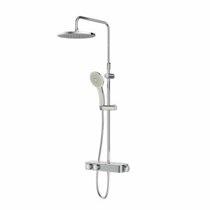 Душова система AM.PM Inspire V2.0 F0750A400 з термостатом
