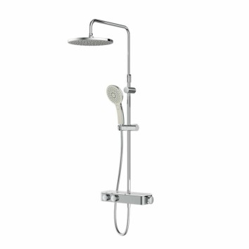 Душова система AM.PM Inspire V2.0 F0750A400 з термостатом