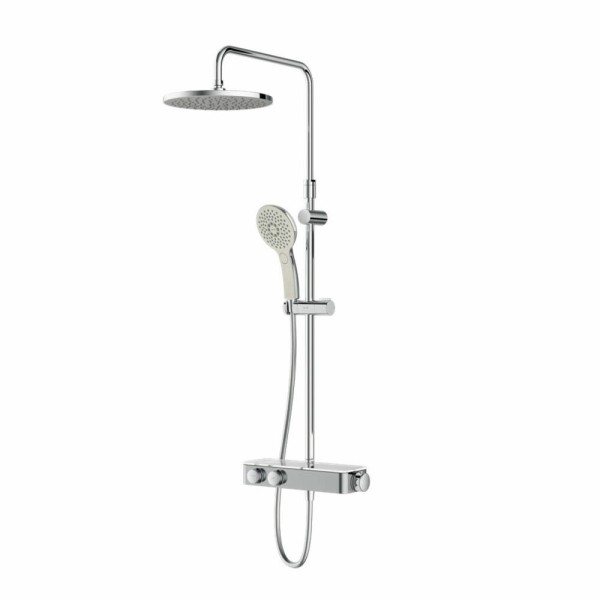 Душова система AM.PM Inspire V2.0 F0750A400 з термостатом
