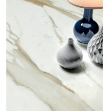 Керамограніт Mirage Cosmopolitan Calacatta Gold CP 02 LUC SQ 120x278 см