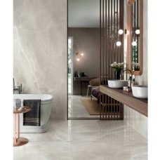 Керамограніт Mirage Cosmopolitan White Crystal CP 05 LUC SQ 120x278 см