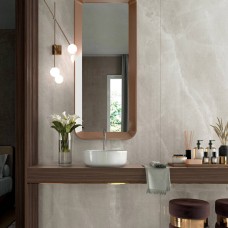 Керамограніт Mirage Cosmopolitan White Crystal CP 05 LUC SQ 120x278 см