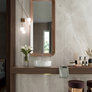 Керамограніт Mirage Cosmopolitan White Crystal CP 05 LUC SQ 120x278 см