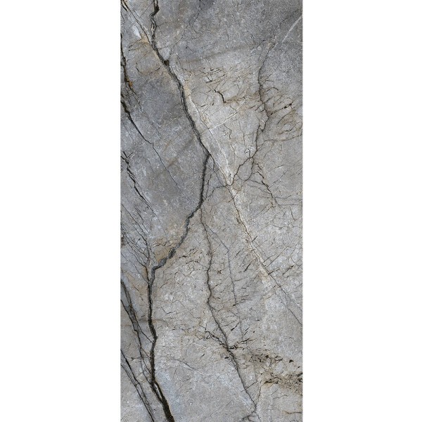 Керамограніт Mirage Mystic Grey CP 06 LUC SQ 120x278 см