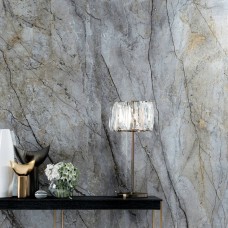 Керамограніт Mirage Mystic Grey CP 06 LUC SQ 120x278 см
