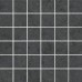 Мозаїка Cersanit Highbrook Anthracite Mosaic 29,8x29,8 см