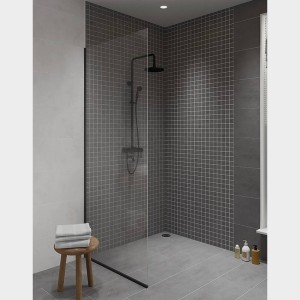 Мозаїка Cersanit Highbrook Anthracite Mosaic 29,8x29,8 см