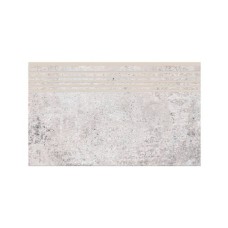 Сходинка Cersanit Lukas White Steptread 29,8x59,8 см