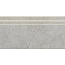 Сходинка Cersanit Highbrook Light Grey Steptread 29,8x59,8 см