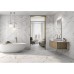 Плитка ITT Ceramic Calacatta Paonazzo Shiny Rect. 29,5x90 см