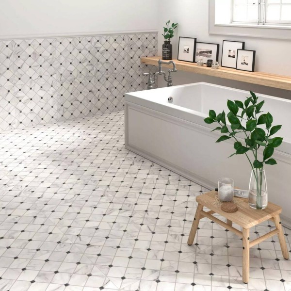 Керамограніт Realonda Siena 44,1x44,1 см