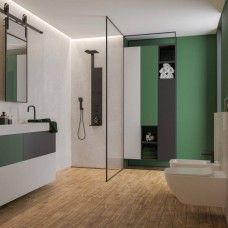 Клінкер Cerrad Podloga Giornata Sabbia 11х60 см