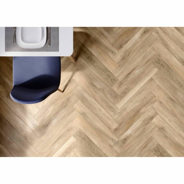 Клінкер Cerrad Podloga Tramonto Beige 11х60 см