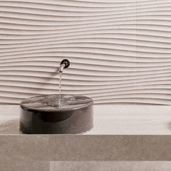 Плитка Porcelanosa Verbier Samui Sand 45x120 см
