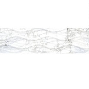 Плитка Peronda Supreme White Decor/R 33,3x100 см