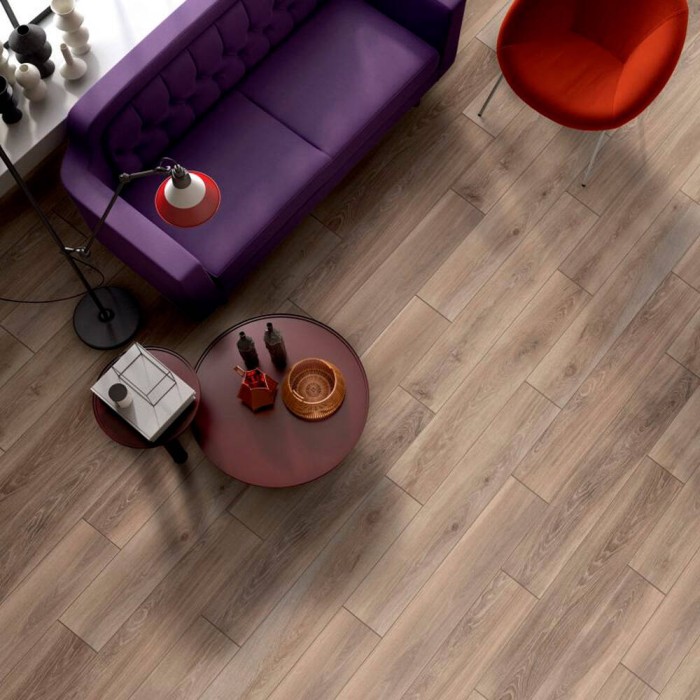 Керамограніт Abk 0005051 Eco Chic Avana Ret 20x170 см