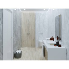 Плитка Golden Tile Lazurro Світло-Сірий 3LG051 30x60 см