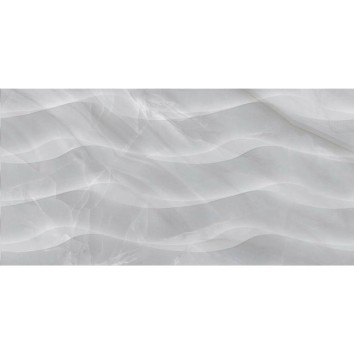 Плитка Golden Tile Lazurro Світло-Сірий 3LG151 30x60 см