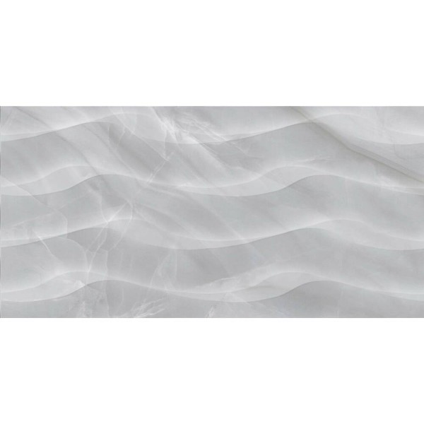 Плитка Golden Tile Lazurro Світло-Сірий 3LG151 30x60 см