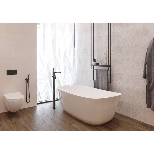 Плитка Golden Tile Doha Світло-Бежевий 57V051 30x60 см