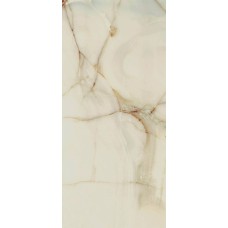 Керамограніт Florim Group Les Bijoux 765693 Bijoux Onyx Blanche Glo 120x280 см