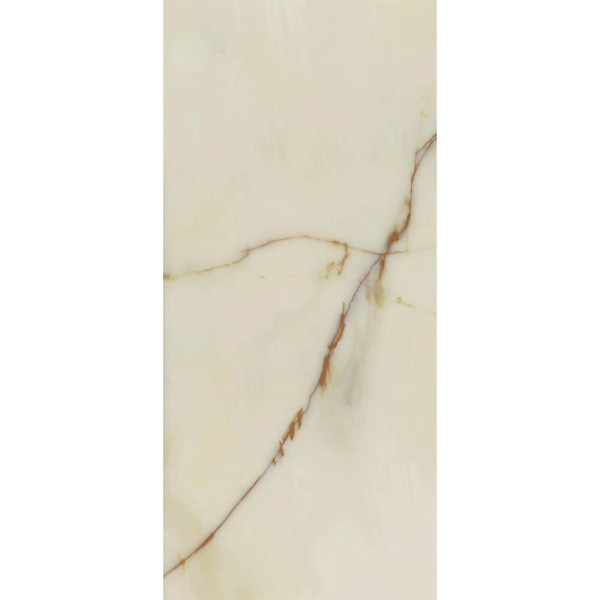 Керамограніт Florim Group Les Bijoux 765693 Bijoux Onyx Blanche Glo 120x280 см