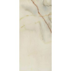Керамограніт Florim Group Les Bijoux 765693 Bijoux Onyx Blanche Glo 120x280 см