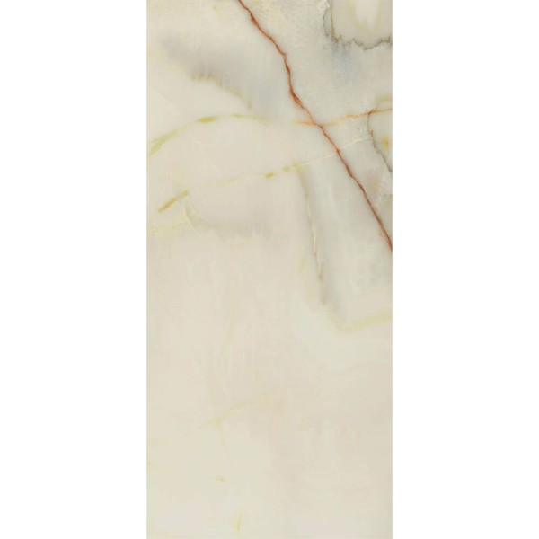 Керамограніт Florim Group Les Bijoux 765693 Bijoux Onyx Blanche Glo 120x280 см