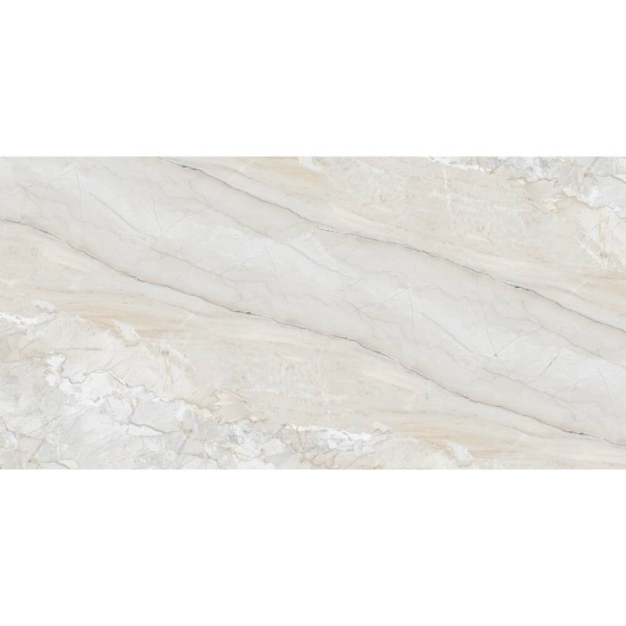 Керамограніт Інтеркерама Davos сірий 12060 48 071/L 60x120 см