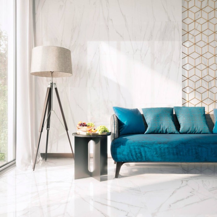 Керамограніт Інтеркерама Arctic 31 071/L Сірий 60x120 см Керамограніт Інтеркерама Arctic 31 071/L Сірий 60x120 см