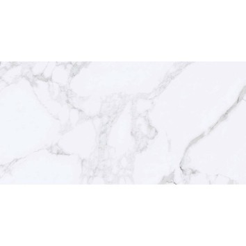 Плитка Golden Tile Marmo Bianco Білий G70051 30x60 см